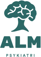Alm Psykiatri uses Curoflow 