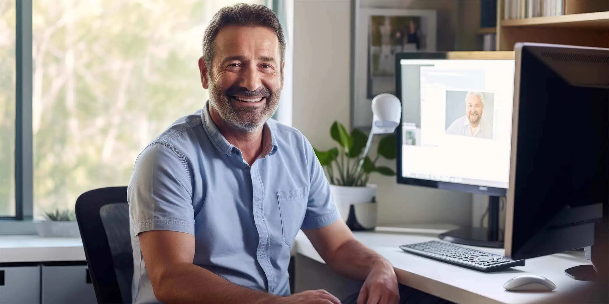 Digital healthcare through Curoflow telemedicine platform